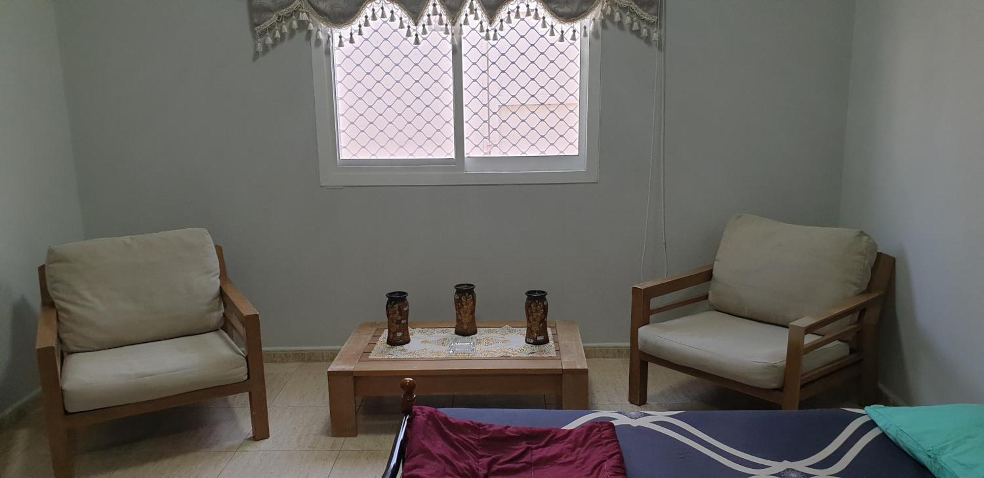 Homestay House In Al Ain