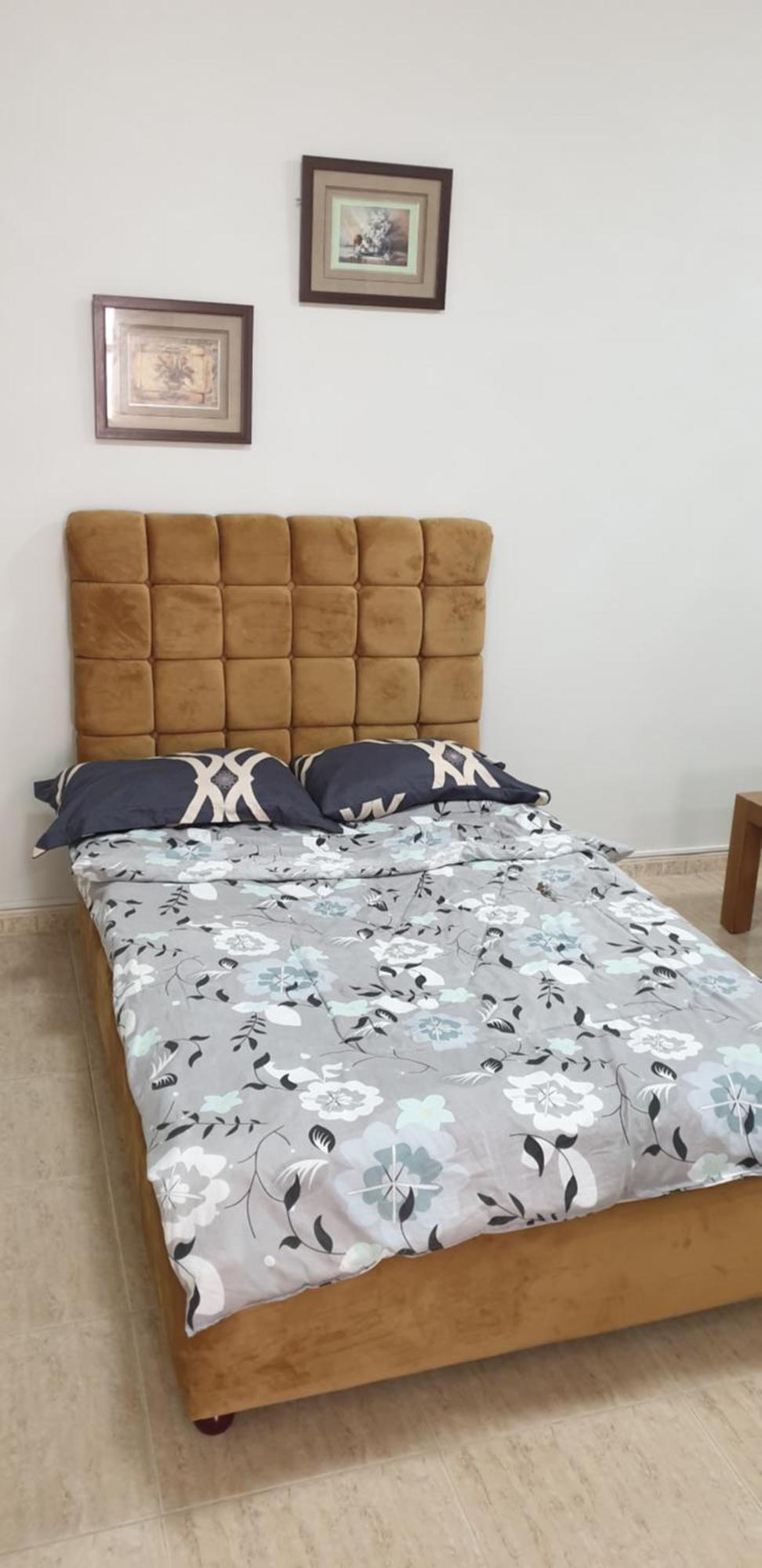 Homestay House In Al Ain
